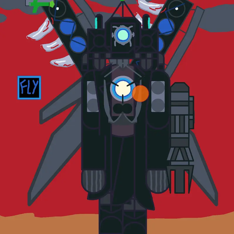 Game by @diiks