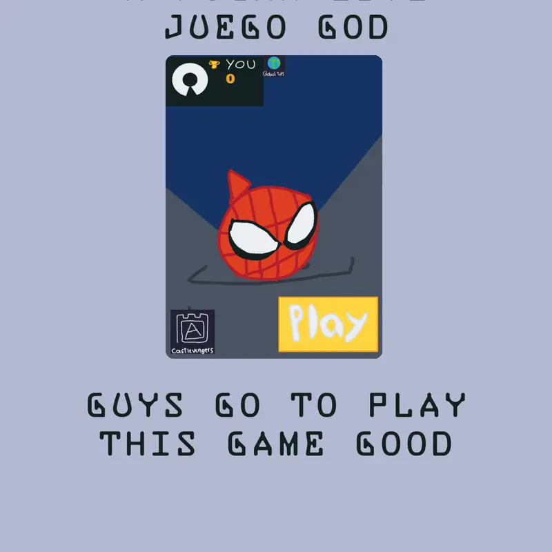Game by @badgames_oficial