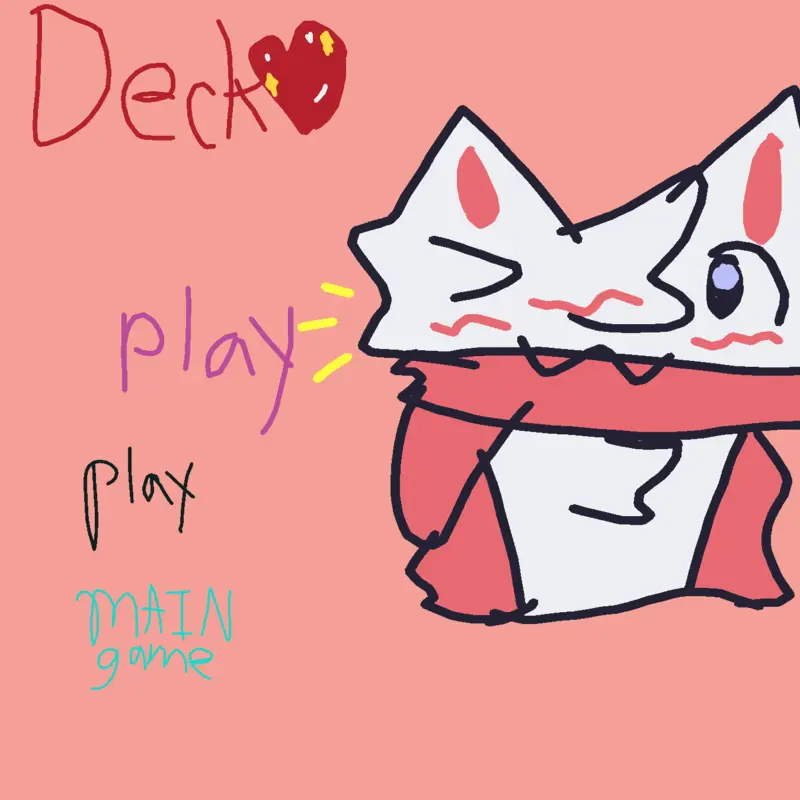 Game by @RareheartluvsC4stl3
