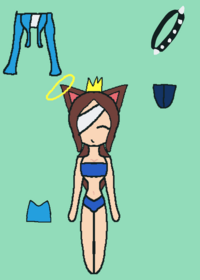 Still working on it but