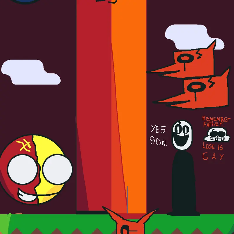 Game by @Bill_Cipher292911