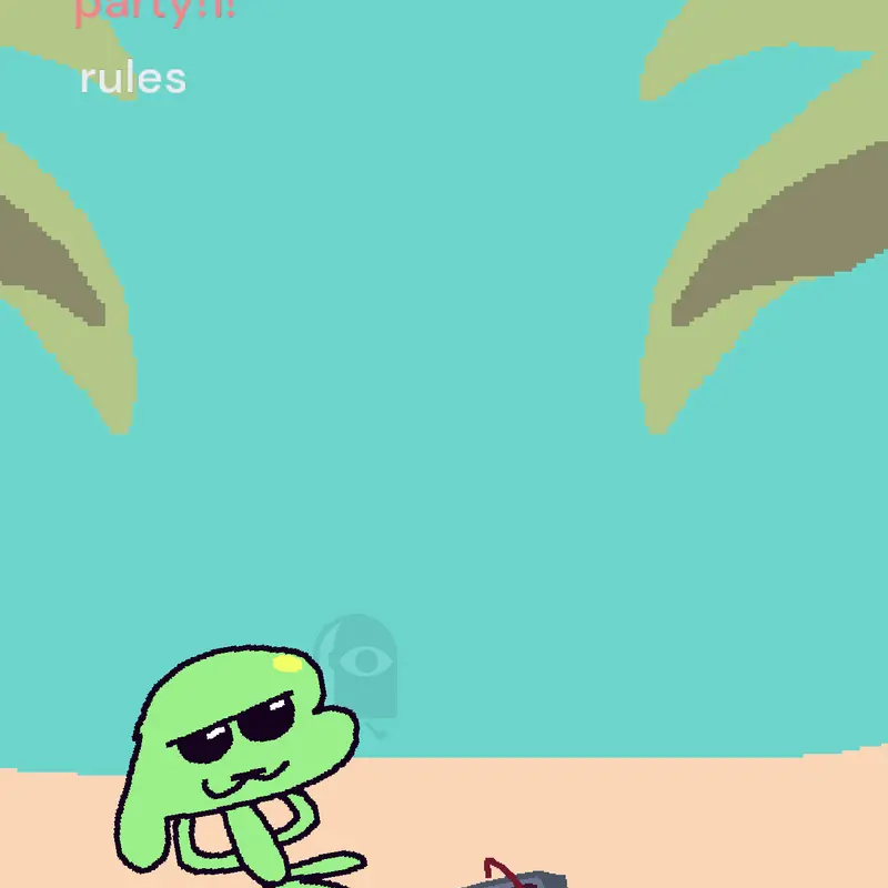 Game by @Ezequiel19