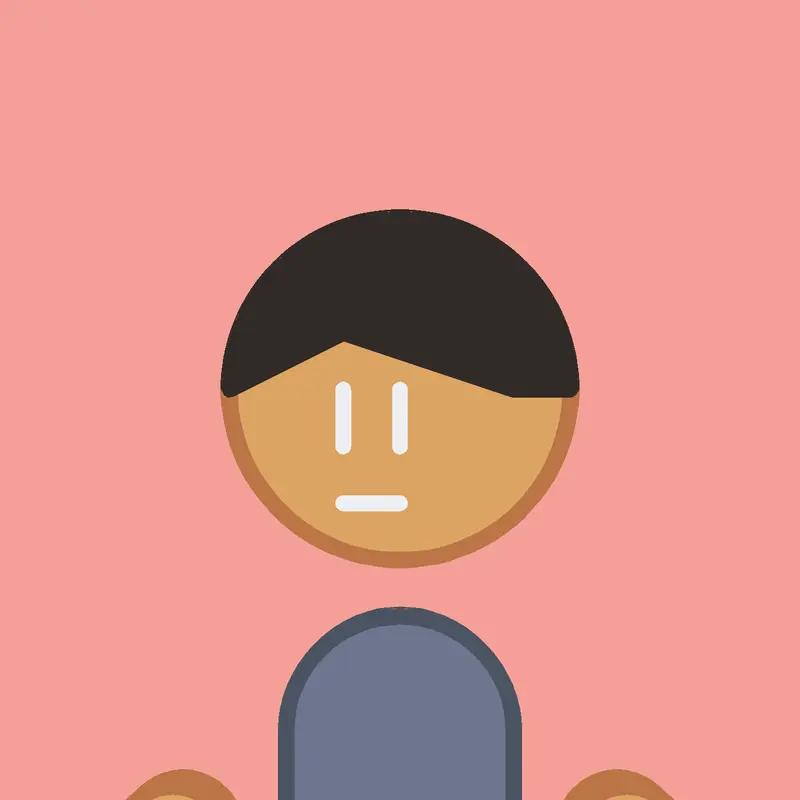Lil Animation by @Volinoy