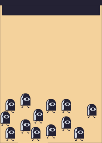 The Crushing Roof (‽)