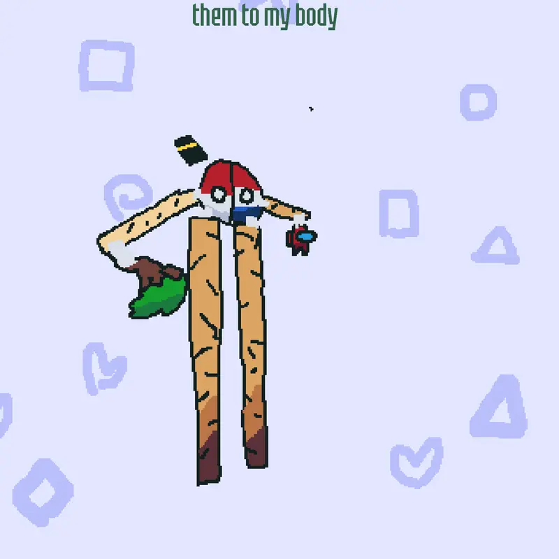 Game by @NonameMapping