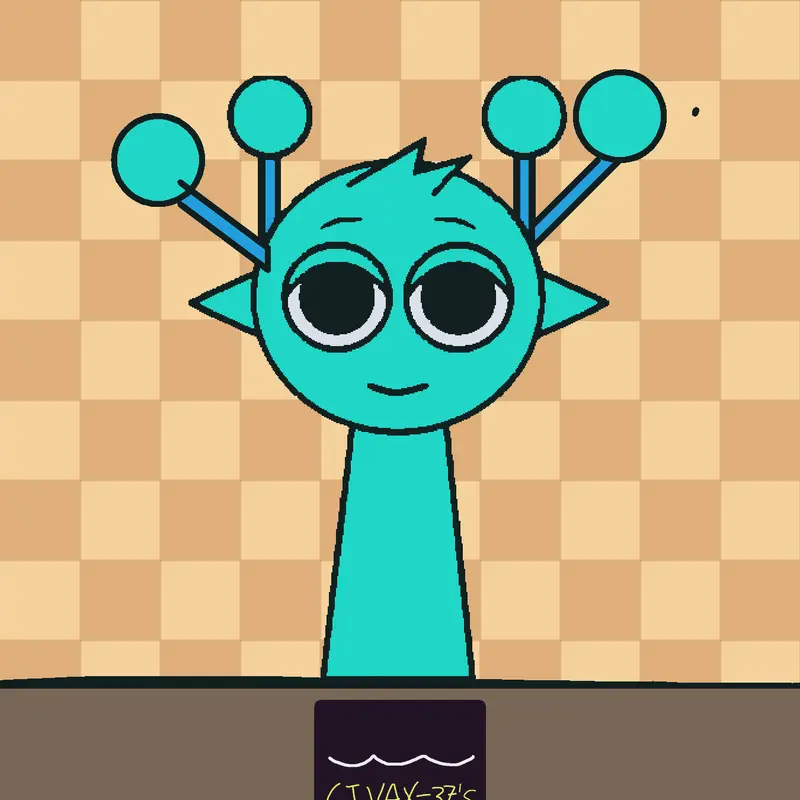 Game by @qwertyra
