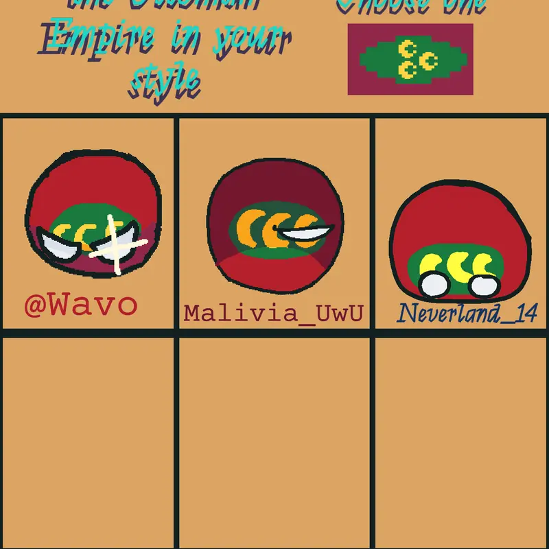 Game by @Neverland_14