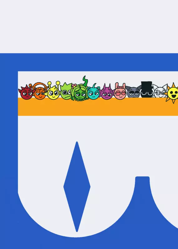 Game by @PeejoeMakesStuff