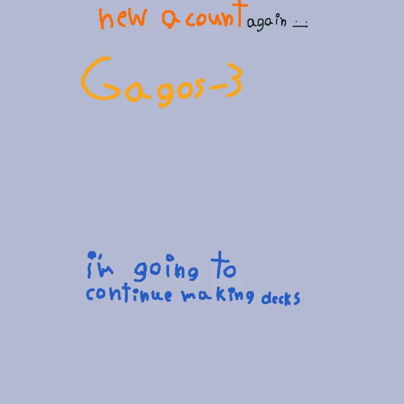 Game by @Gagos-gasg2