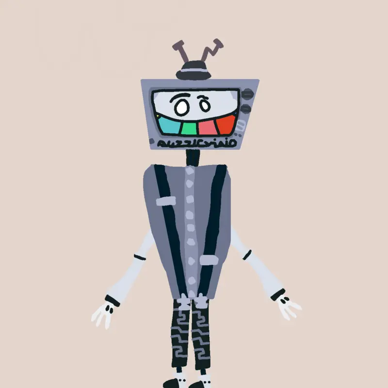 Game by @Alien5