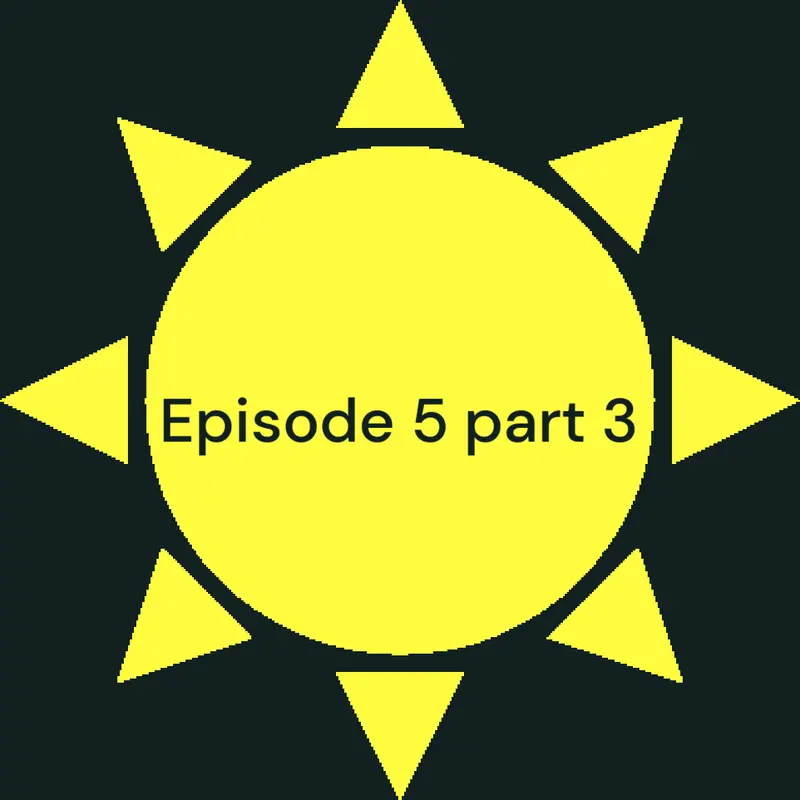 Pylons episode 5 part 3 by @Spyton