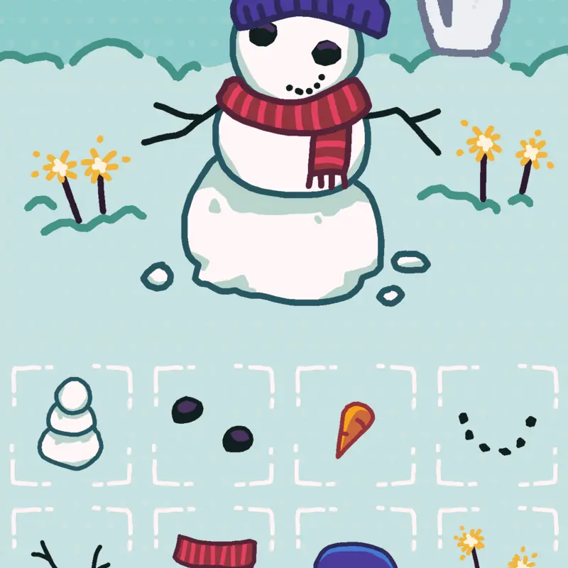Game by @uncosmodelinternet