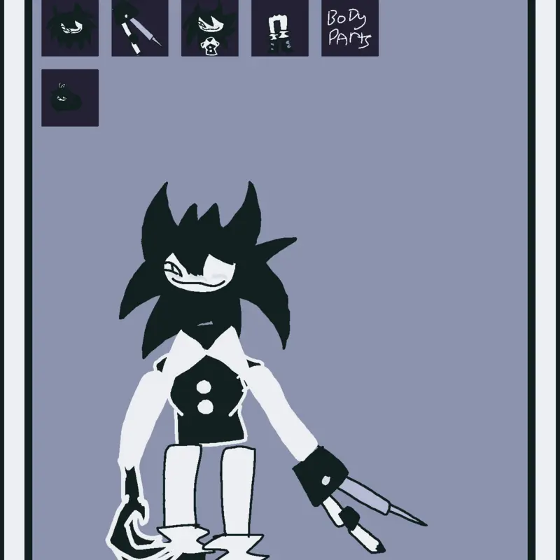 Game by @wollydoggy