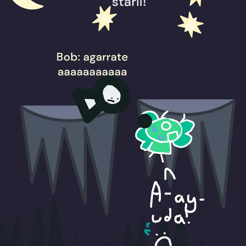 Game by @Queso_