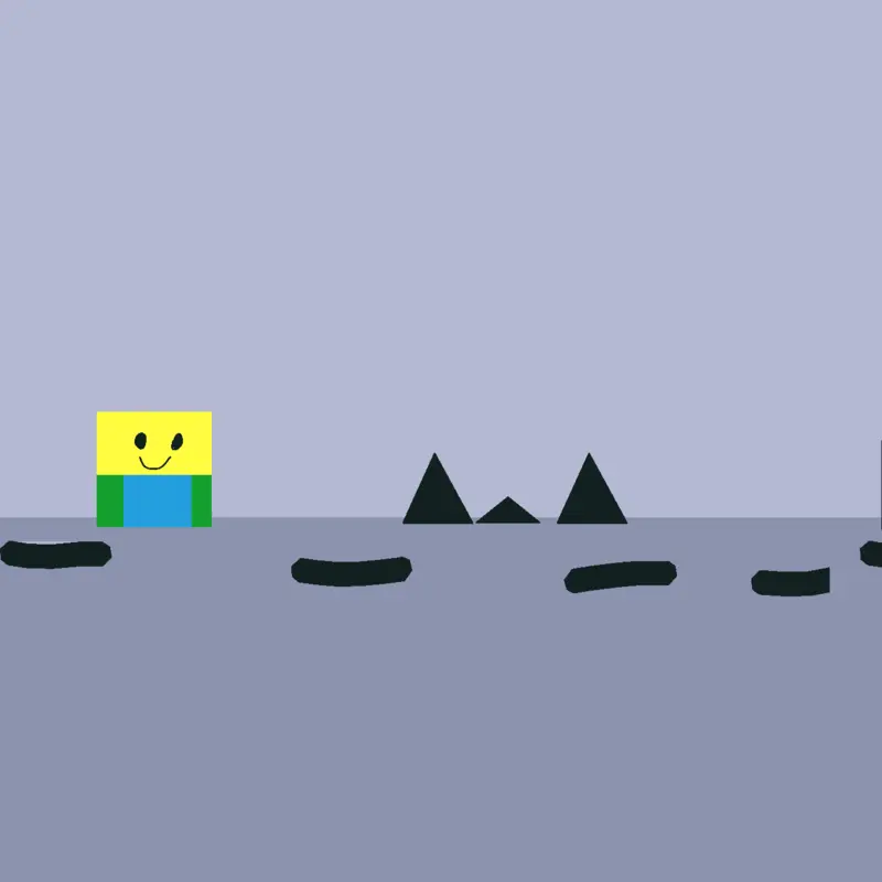 Game by @Ramal5748