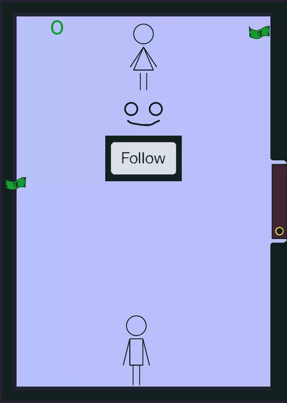 Game by @ZalLikesZalmon