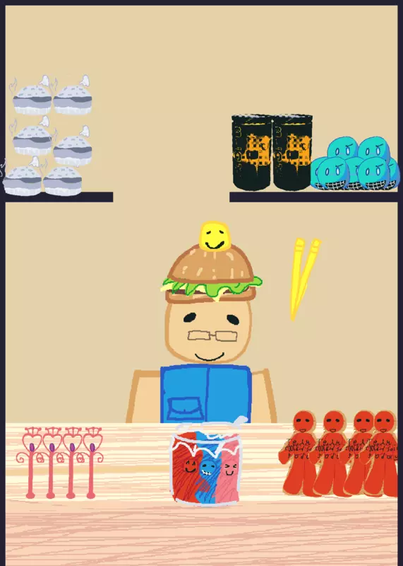 Game by @yourselfff