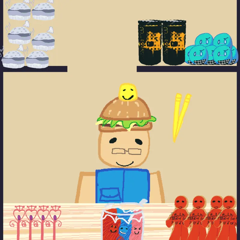 Game by @yourselfff