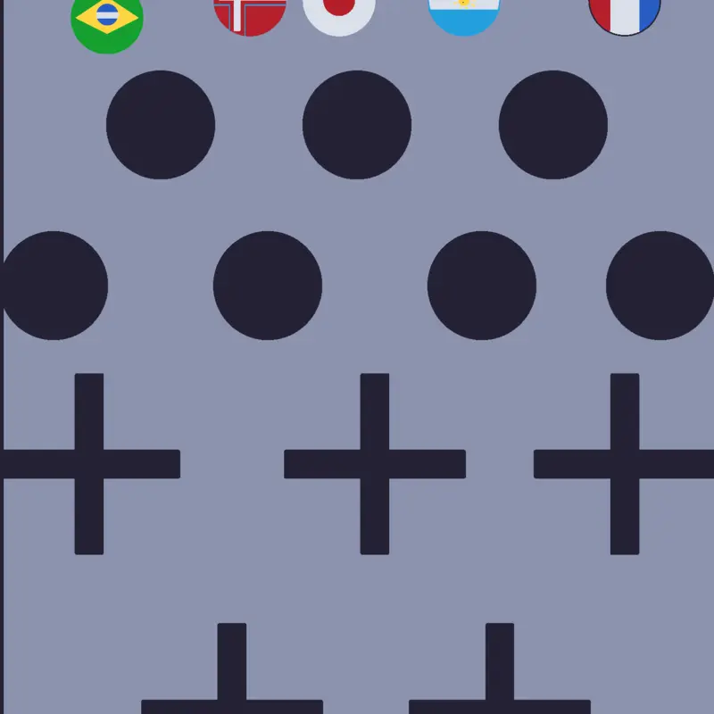 Game by @higormaia