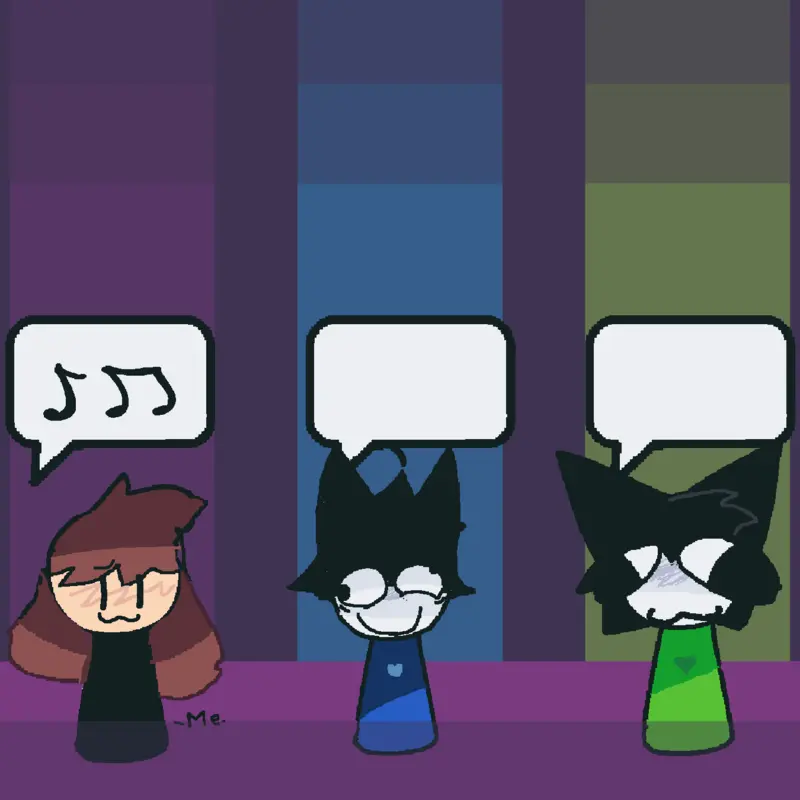 Game by @Avgrybr_chanel