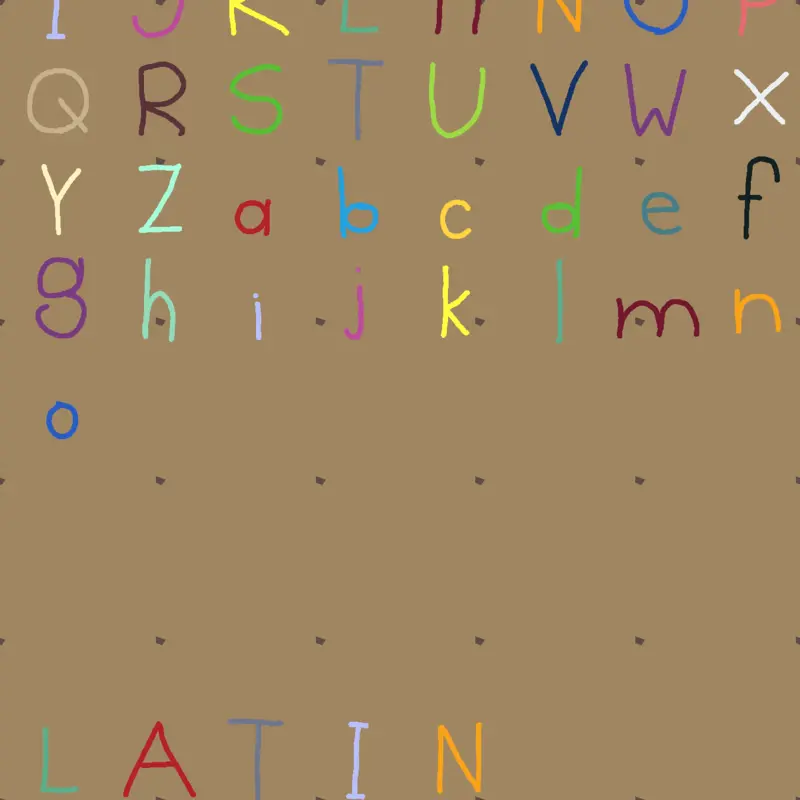 Game by @TooManyOCS