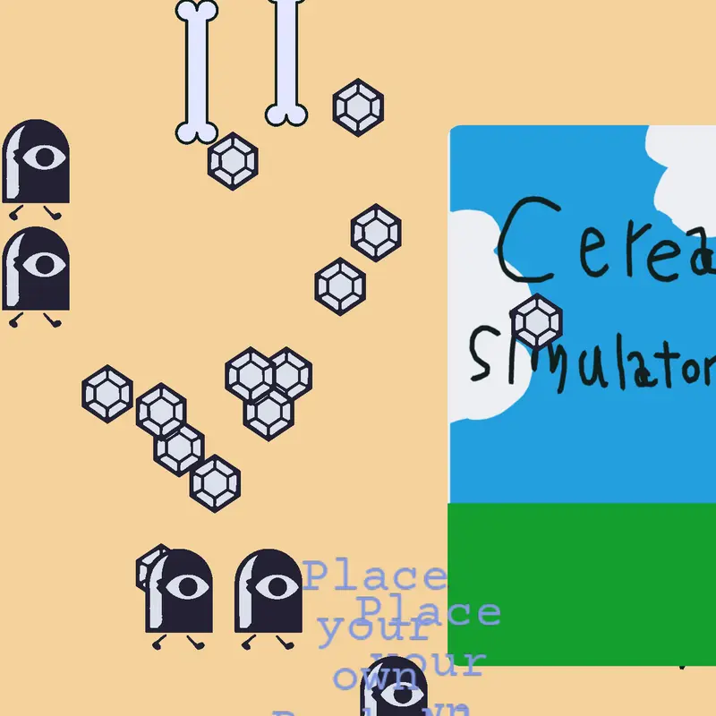 Game by @voge