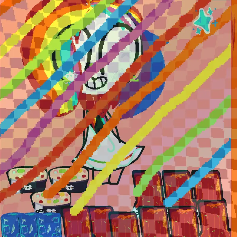 Game by @M0CHA_QWEL