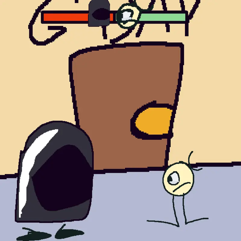 Game by @Epic__one__eye__guy