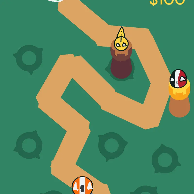 Game by @Davidnoe