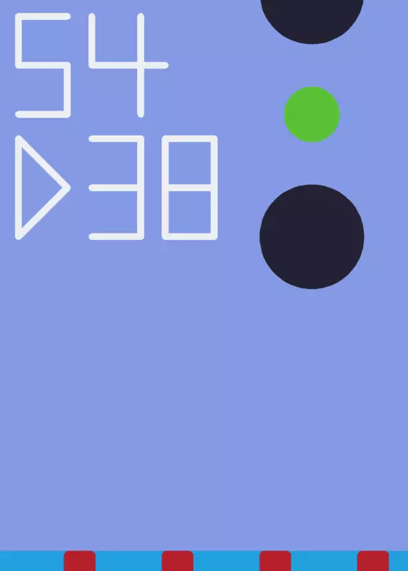 Game by @black_owlll