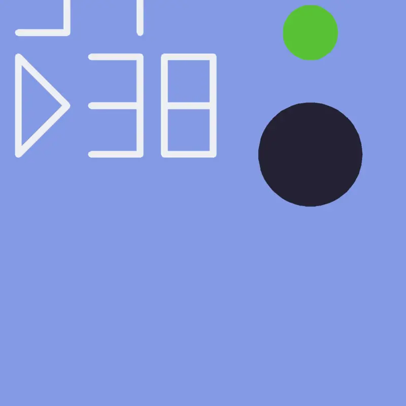 Game by @black_owlll