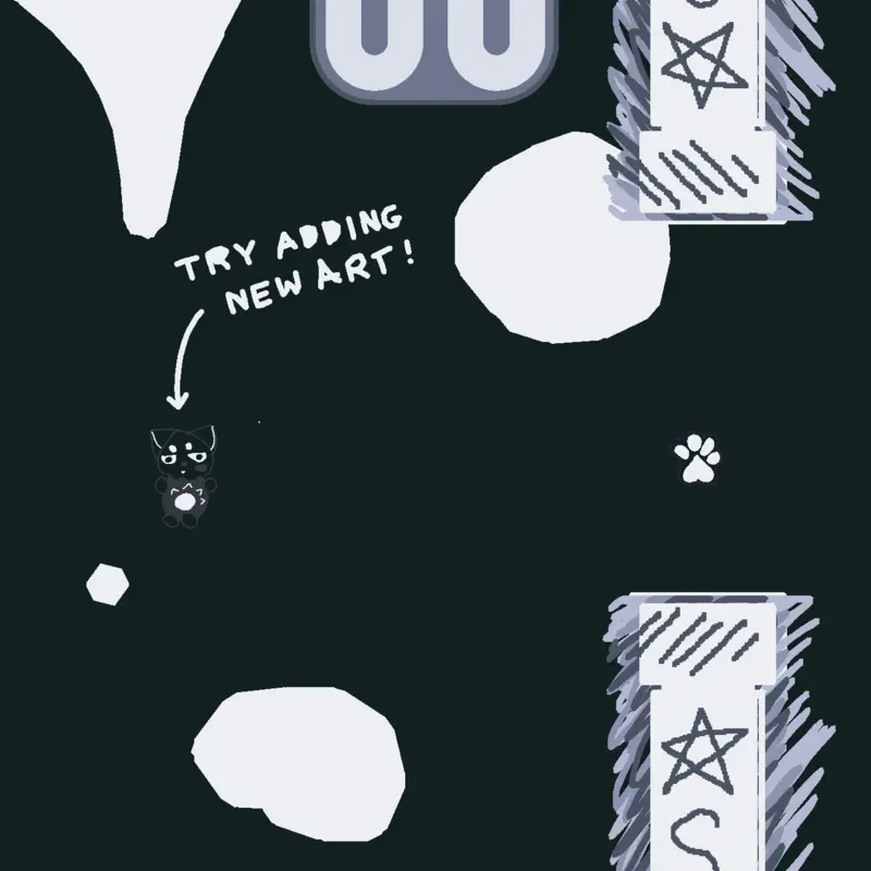 Game by @DaniDaniuuuuuu