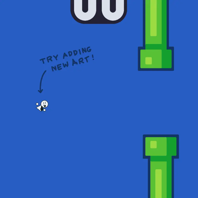 Game by @muff0n