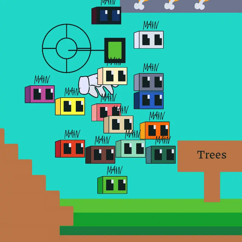 Game by @2ww