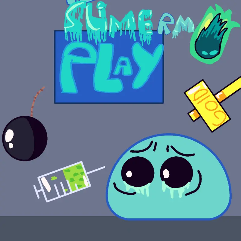 Game by @Verse-Powerful