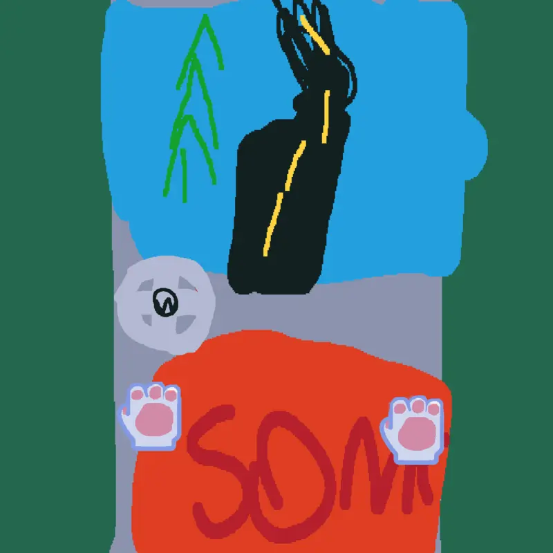 Game by @Pedrosonic1