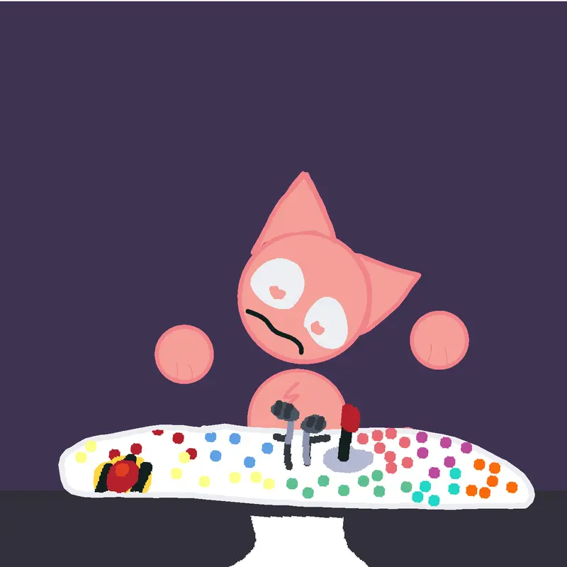 Game by @OldWenda