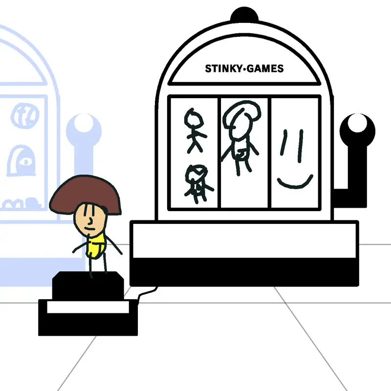 Game by @wink_games