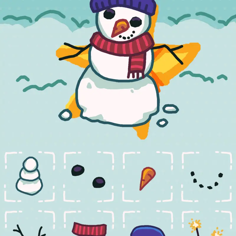 Game by @jujubear_2