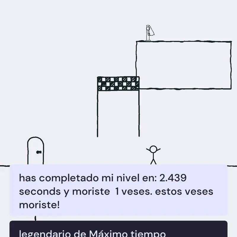 Game by @ahreloca