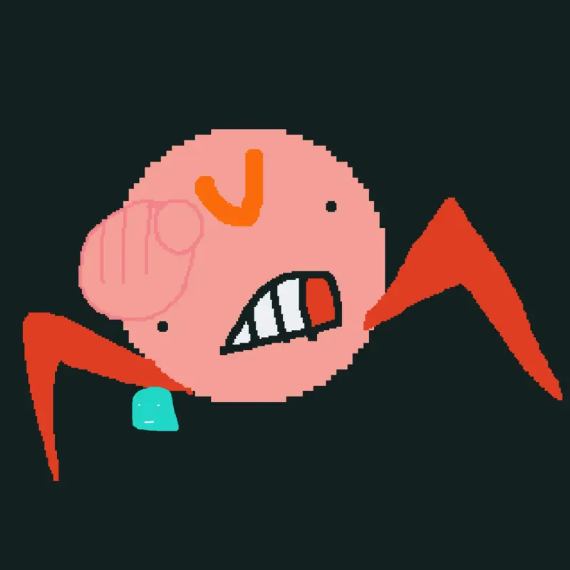 Game by @the-animation-teka