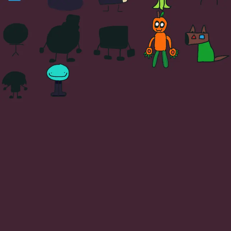 FNAR 4 Jumpscare Simulator by @mustard74