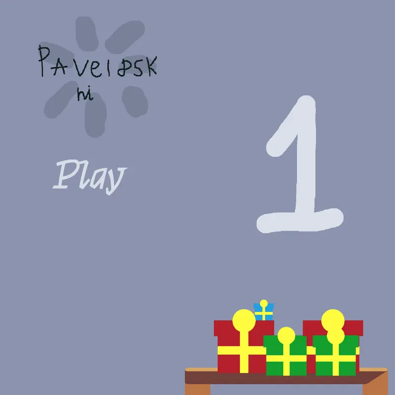 Game by @sasahsh