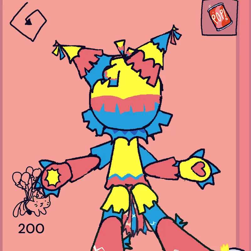 Game by @Kookoo_siuepd200