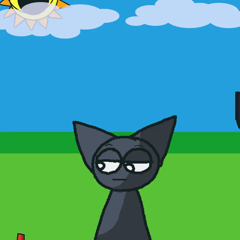 Game by @SprunkiAnimation