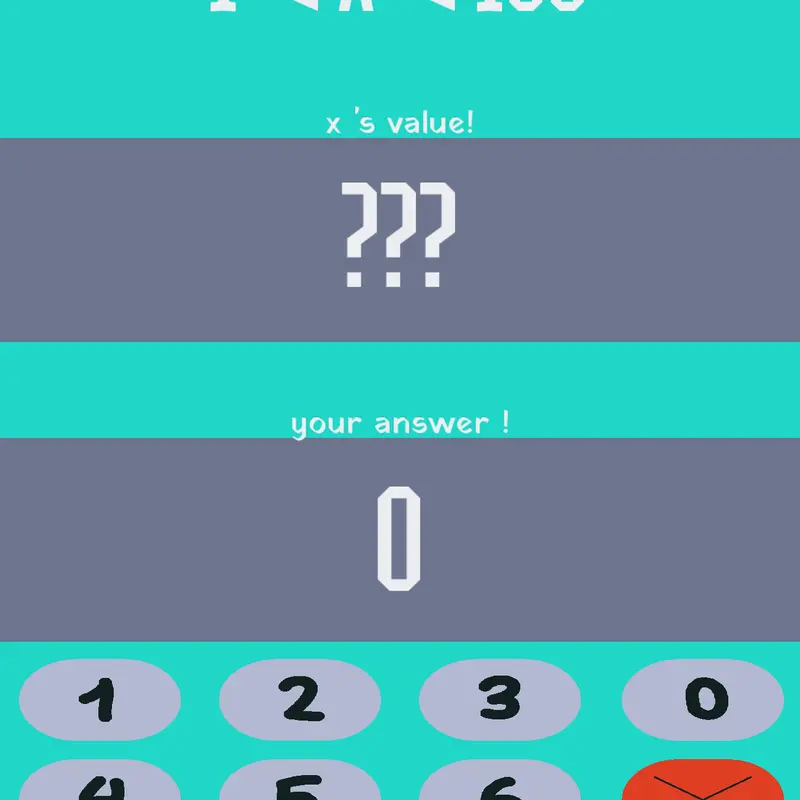 Game by @ILoveKitten