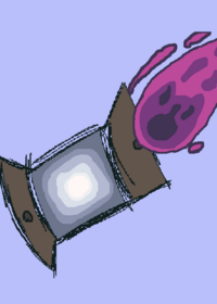 I don’t know what I made