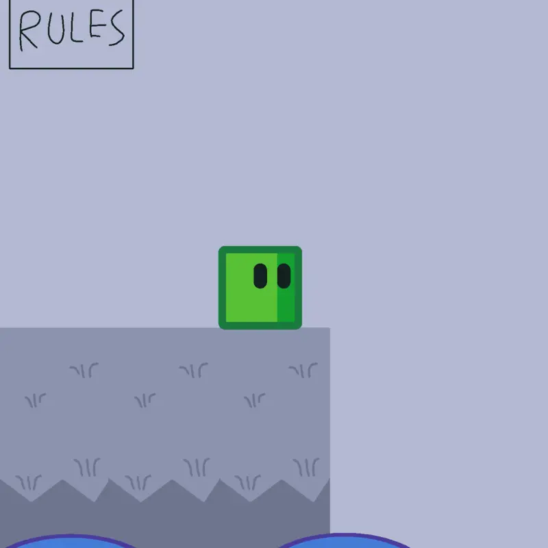 Game by @Trussman