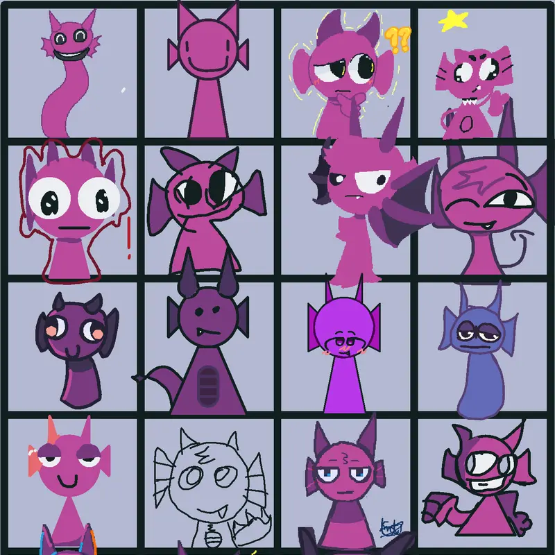 Game by @camila12345