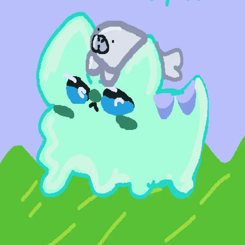 Game by @H4TEB1G